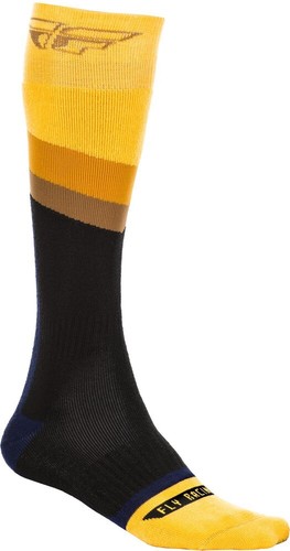 Fly racing sock thick - mx,