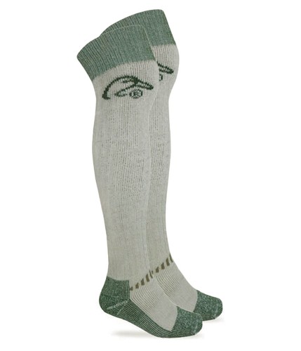 Ducks unlimited wader - wader, boot