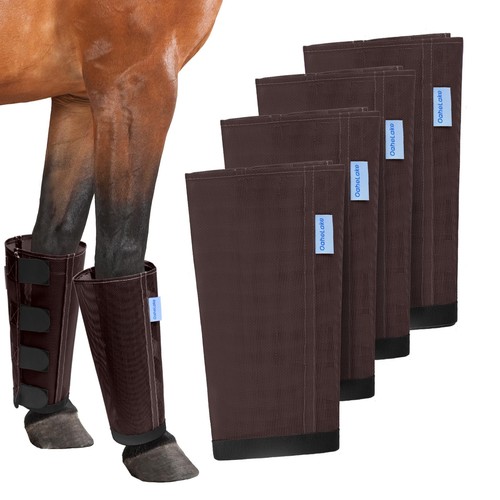 Oahelake mesh horse fly - horse, boots