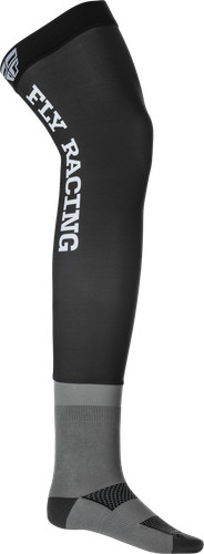 Fly racing motocross - fly, knee