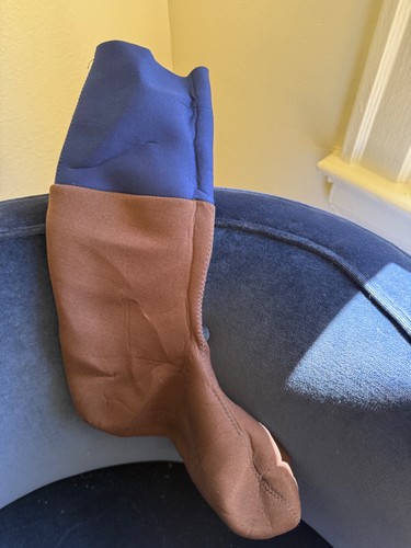 Streamline neoprene wading - streamline,