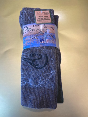 New ducks unlimited mens - new!, 🦆