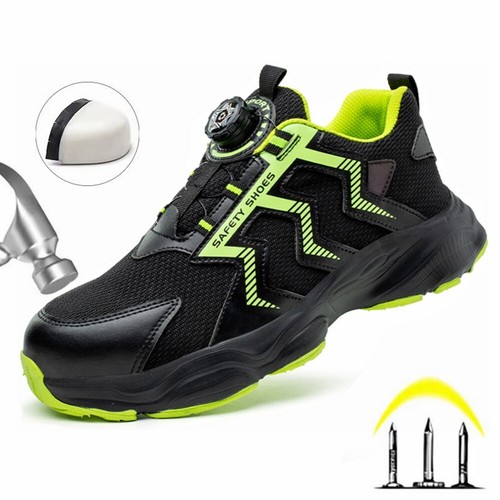 Composite plastic toe cap work - toe,
