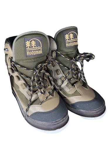 Hodgman felt sole - wading, boots