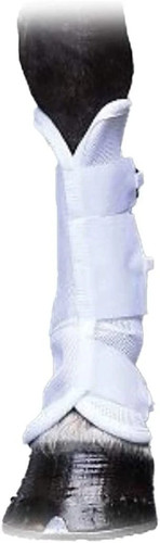 Shires airflow turnout socks - shires,