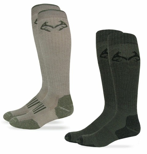 Realtree mens merino wool - merino,