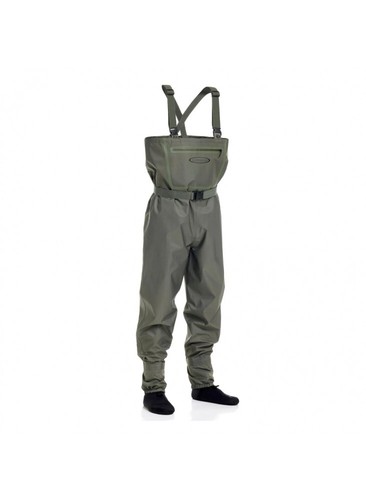 Vision rio vanda - rio,