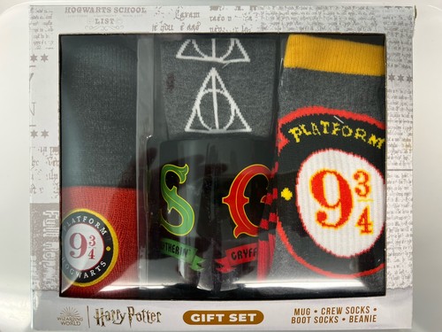 Wow harry potter mug crew - wow!,