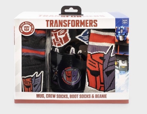 Transformers men gift - men’s,