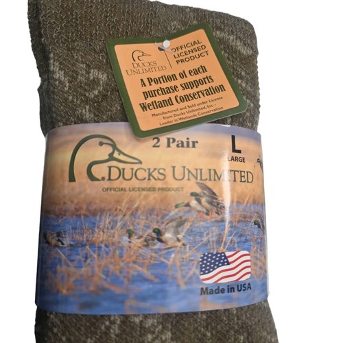 Ducks unlimited men - unlimited, men's