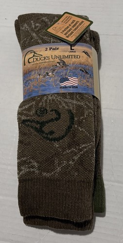 Ducks unlimited men camo - ducks,