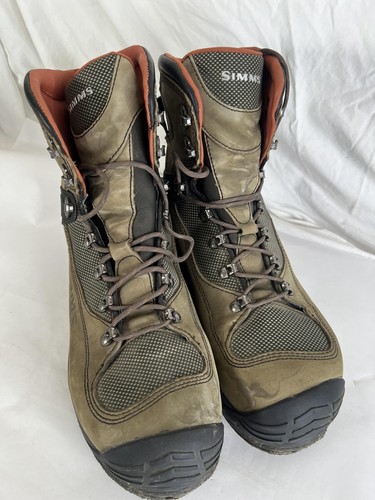 Simms guide wading boots - simms,