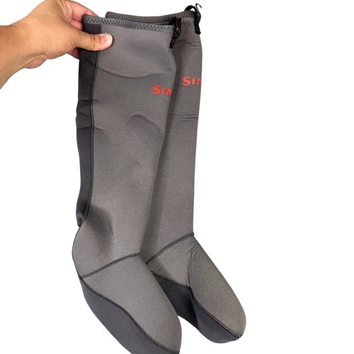 Simms neoprene wading - simms,