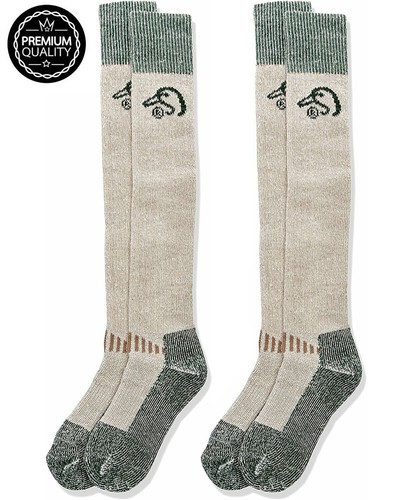 Pair ducks unlimited merino - 2,