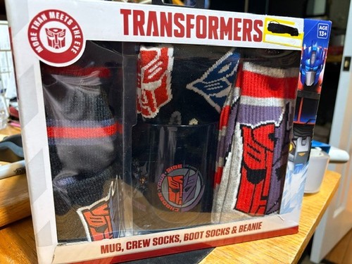 Transformers men gift - men’s,
