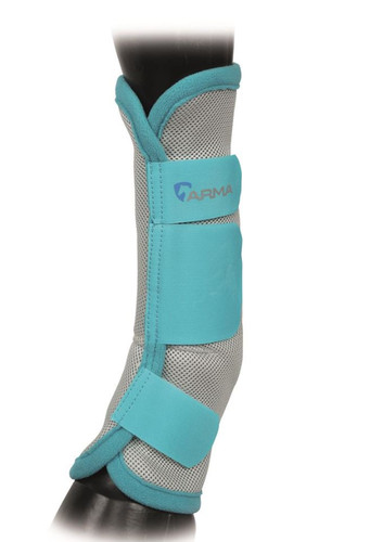 Arma fly boots - boots, turnout
