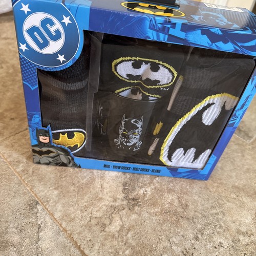 Comics batman men - batman, men’s