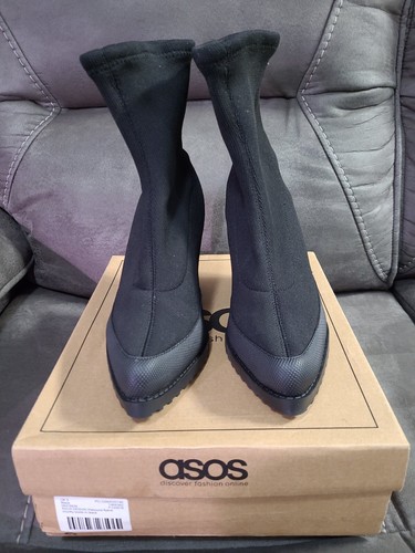 Asos design women black - asos,