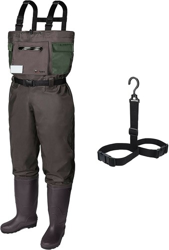 Runcl chest waders - chest,
