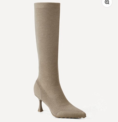 Softbounce pointed toe - softbounce,