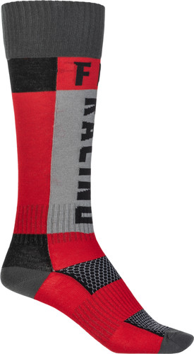 Fly racing sock - fly,