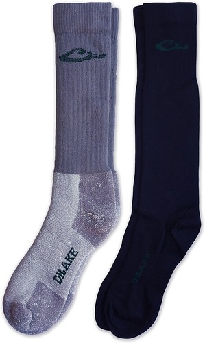 Drake mens merino wool - 90%,