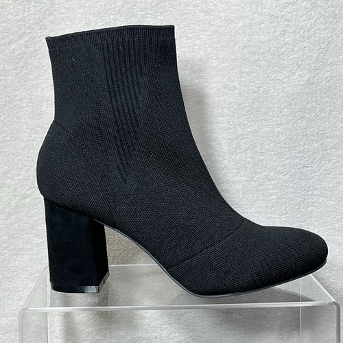 Mia braxton black knit - mia,