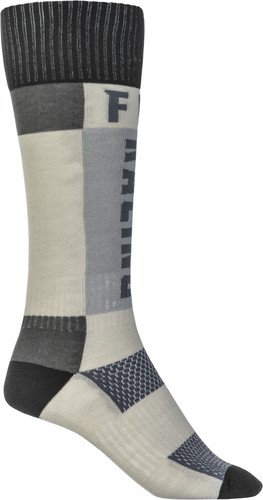 Fly racing sock - fly, mx
