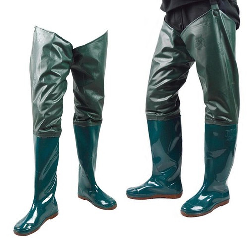 Chest hip waders waterproof - hip,
