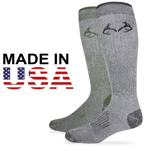 Pairs realtree mens wool - pairs,