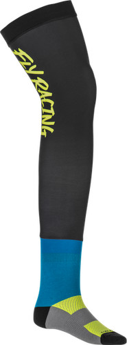 Fly racing motocross knee - racing,